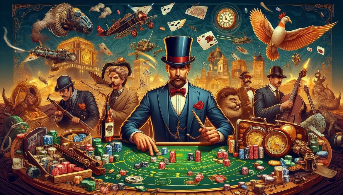 Silverplay Casino