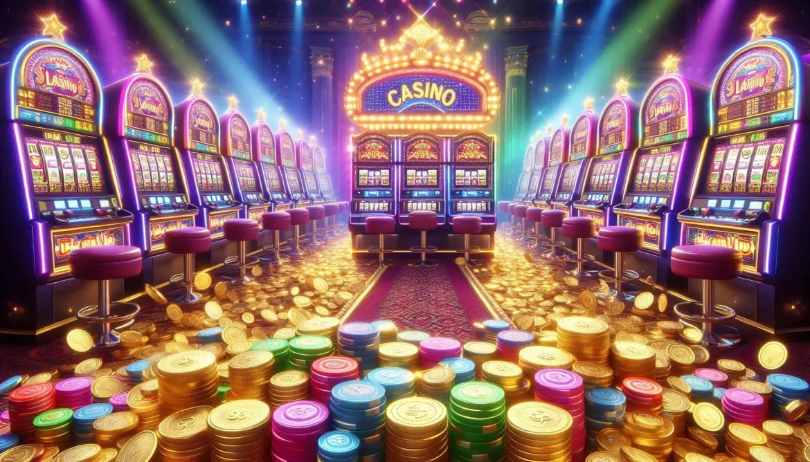 Silverplay Casino